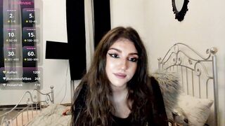 Watch KiraCherry Cam Porn Video [Myfreecams] - sexy, cum, new, squirt, hot