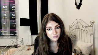 Watch KiraCherry Cam Porn Video [Myfreecams] - sexy, cum, new, squirt, hot