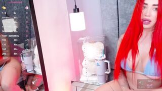 Watch Evelincooper Leaked Porn Video [Myfreecams] - cum, ass, sexy, big ass, masturbate