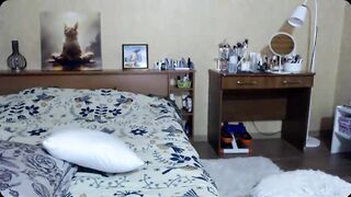 hugetittiesgerda New Porn Video [Chaturbate] - squirty, oilyshow, pov, showoil