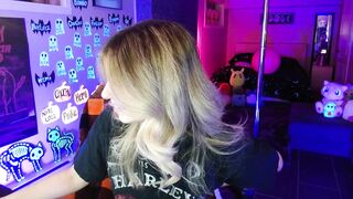 Serafina HD Porn Video [Myfreecams] - Fabulously Fantabulous, Bite Me, Fat Ass Tiny Waist Pretty Face, Basketcase