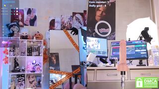 Watch gwen_allen New Porn Video [Chaturbate] - smalltits, anal, young, fuckmachine, teen