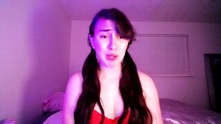 Watch Zobot HD Porn Video [Myfreecams] - awkward, knee highs, cumshow, sweet, long hair