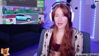 Watch AvalynnRose Cam Porn Video [Myfreecams] - sexy, femdom, goddess, greeneyes, long hair