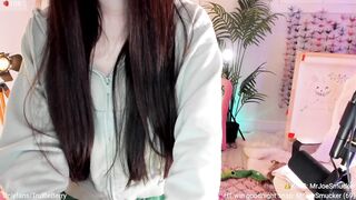 AcaiBerry Leaked Porn Video [Myfreecams] - Dance, Lingerie, french, naturaltits, biglegs