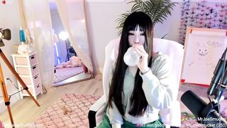 AcaiBerry Leaked Porn Video [Myfreecams] - Dance, Lingerie, french, naturaltits, biglegs