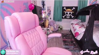 Fuuka_Doll Hot Porn Video [Myfreecams] - Long AF Legs, Music Nerd, Pansexual, Long Toes, Mesmerism