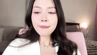 yourlittlesunrise_ New Porn Video [Chaturbate] - new, shy, 18, asian, teen