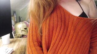 Watch AstraeaSiren HD Porn Video [Myfreecams] - Ginger, Nude, Teen, Long hair, Natural