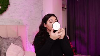 Watch RachelS Leaked Porn Video [Myfreecams] - vibrator, orgasm, fingers, feet, sexy