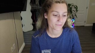 LexiiJae Hot Porn Video [Myfreecams] - hot, sexy, new model, blonde, twerk