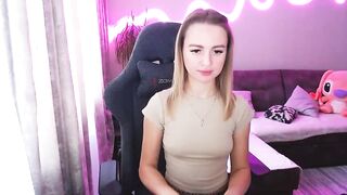 BlackLovee Best Porn Video [Myfreecams] - role play, hot, stockings, honest, sweet