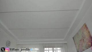 Tiffany_H Cam Porn Video [Myfreecams] - role play, fimdom, funny, blowjob, slim