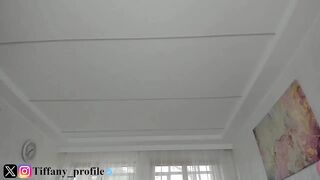 Tiffany_H Cam Porn Video [Myfreecams] - role play, fimdom, funny, blowjob, slim