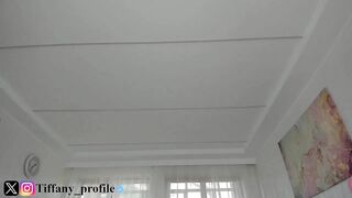Tiffany_H Cam Porn Video [Myfreecams] - role play, fimdom, funny, blowjob, slim