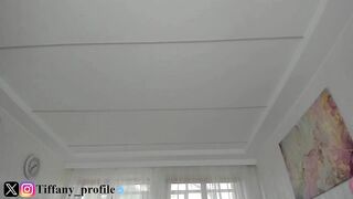 Tiffany_H Cam Porn Video [Myfreecams] - role play, fimdom, funny, blowjob, slim