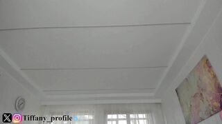 Tiffany_H Cam Porn Video [Myfreecams] - role play, fimdom, funny, blowjob, slim