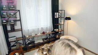 Watch alicemelison HD Porn Video [Chaturbate] - new, shy, 18, lovense, skinny