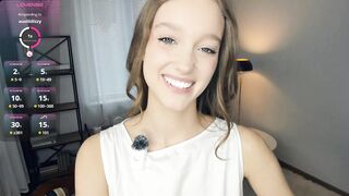 Watch alicemelison HD Porn Video [Chaturbate] - new, shy, 18, lovense, skinny