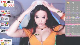 Lucky_Star888 Hot Porn Video [Myfreecams] - fetish, fishnet, kink, sissy, paypig