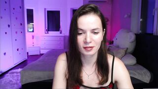 Watch Diana_Wow Hot Porn Video [Myfreecams] - toys, brunette, stocking, bigass, wet