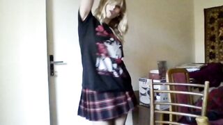 Watch EvaMrrr Hot Porn Video [Myfreecams] - love, air, fit, petite, conversation