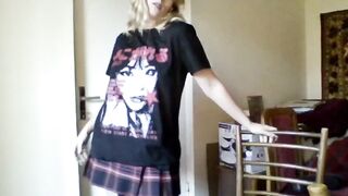 Watch EvaMrrr Hot Porn Video [Myfreecams] - love, air, fit, petite, conversation