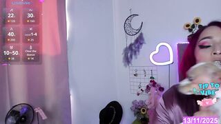 Tifannys_ti New Porn Video [Myfreecams] - Deepthroat, exotic, anal, ass, Creamypussy