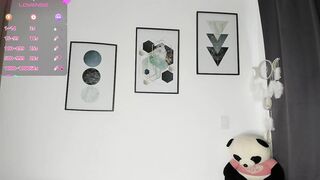 Watch abigail_w Leaked Porn Video [Chaturbate] - bigass, latina, lovense, curvy, cute