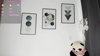 Watch abigail_w Leaked Porn Video [Chaturbate] - bigass, latina, lovense, curvy, cute