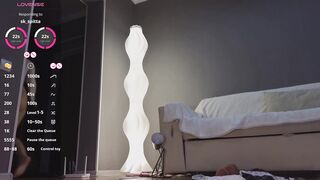 lunajii Leaked Porn Video [Chaturbate] - new, anal, lovense, asian, squirt