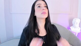 Watch VictoriaMilan Leaked Porn Video [Myfreecams] - beautiful, ass, sexy, funny, shaved