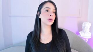 Watch VictoriaMilan Leaked Porn Video [Myfreecams] - beautiful, ass, sexy, funny, shaved