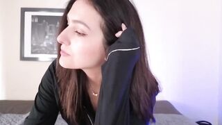 Watch AlyssaM Top Porn Video [Myfreecams] - toys, private, sweet, hot, cum