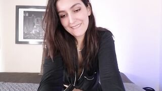 Watch AlyssaM Top Porn Video [Myfreecams] - toys, private, sweet, hot, cum