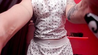 BlossomBae Cam Porn Video [Myfreecams] - fit, fetish, sweet, private, domi