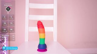 miablueye Top Porn Video [Chaturbate] - new, flexible, smalltits, 18, teen