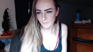 SeraGaud333 Best Porn Video [Myfreecams] - naked, natural, bigbutt, Caucasian, closeup