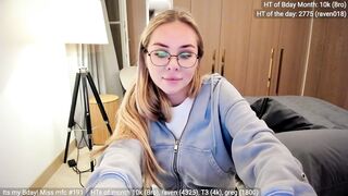Watch Bday_0nline Hot Porn Video [Myfreecams] - dancer, fun, toys, nice ass, naughty