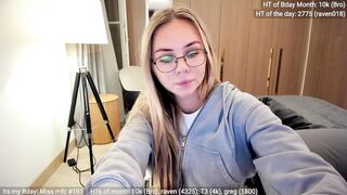 Watch Bday_0nline Hot Porn Video [Myfreecams] - dancer, fun, toys, nice ass, naughty