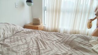 Watch rebeccastonee Leaked Porn Video [Chaturbate] - ass, dildo, bigass, clamps, domi