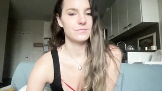 Watch mkbabygirlcum Top Porn Video [Myfreecams] - athletic, funny, white, big tits, playful