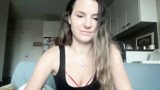 Watch mkbabygirlcum Top Porn Video [Myfreecams] - athletic, funny, white, big tits, playful