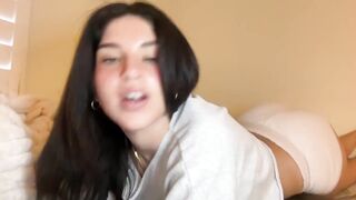 Watch imrubyy Hot Porn Video [Chaturbate] - young, 18, collegegirl, british, tender