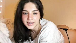Watch imrubyy Hot Porn Video [Chaturbate] - young, 18, collegegirl, british, tender