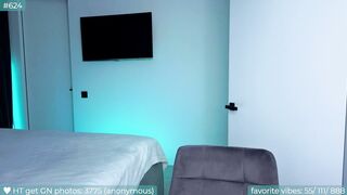 Panamera_888 Best Porn Video [Myfreecams] - strip, pussyplay, cum, cute, bigtits