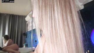 Spicy_Giraffe Top Porn Video [Myfreecams] - nice ass, naughty, smart, stockings, funny