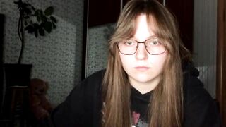 EveeeOliveee Leaked Porn Video [Myfreecams] - ukraine, brunette, c2c, talkative, long hair