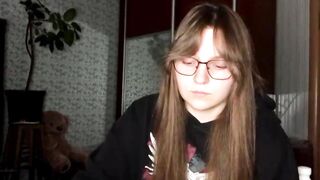 EveeeOliveee Leaked Porn Video [Myfreecams] - ukraine, brunette, c2c, talkative, long hair