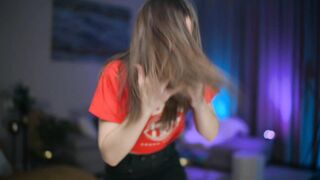 newchloe18 Best Porn Video [Chaturbate] - bj, mistress, satin, fetishes, amateur